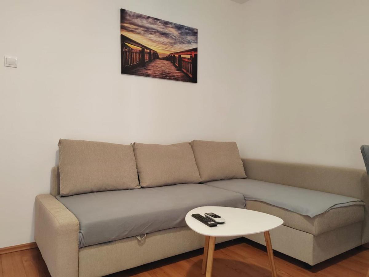 Villa Magdalena Pula Bagian luar foto