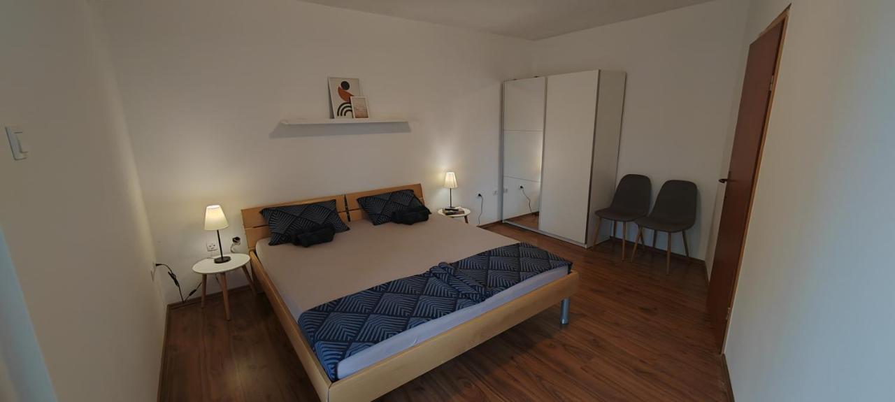 Villa Magdalena Pula Bagian luar foto