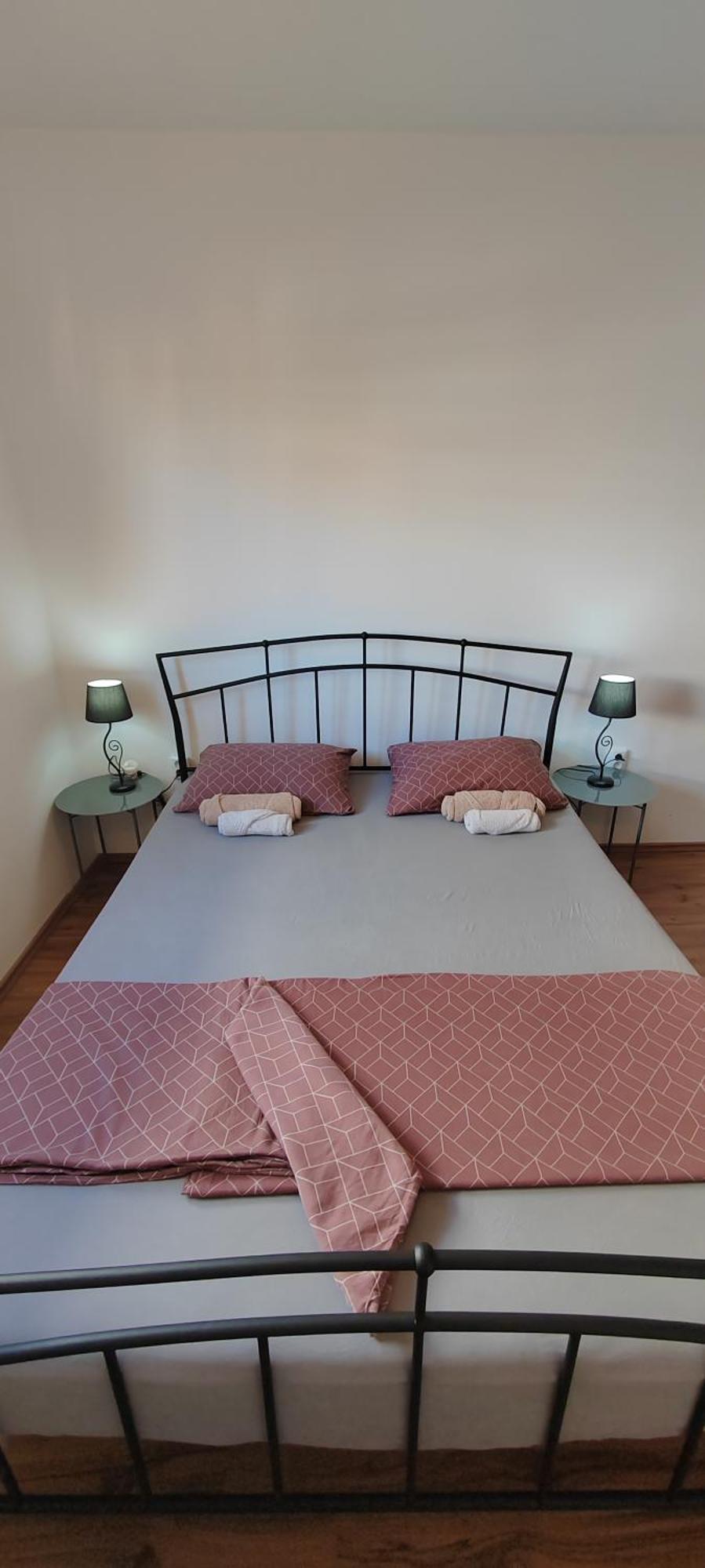 Villa Magdalena Pula Bagian luar foto